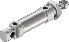 Cilindro Festo 25mm Diámetro 25mm Carrera ISO 6432 Doble Efecto - 33975