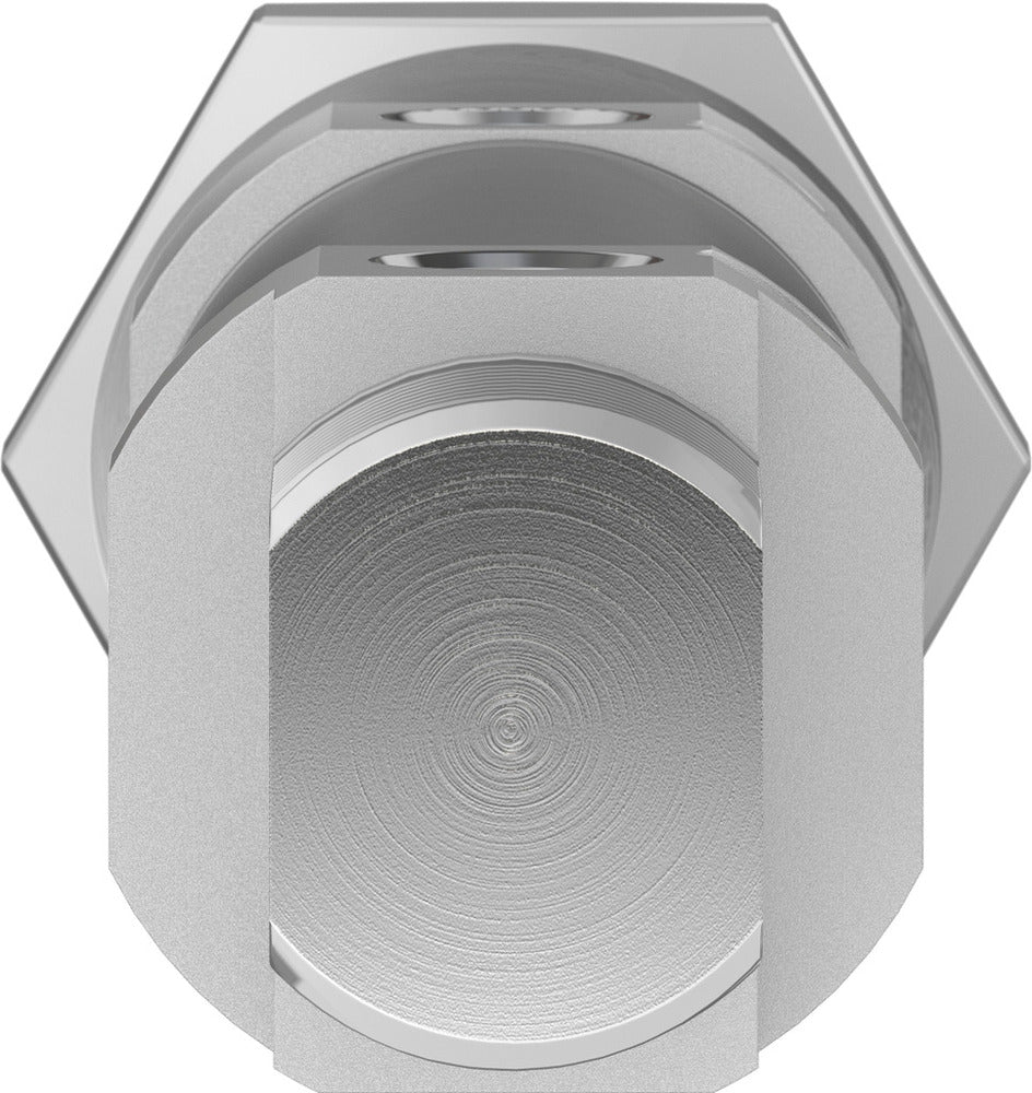 Cilindro Festo 25mm Diámetro 25mm Carrera ISO 6432 Doble Efecto - 33975