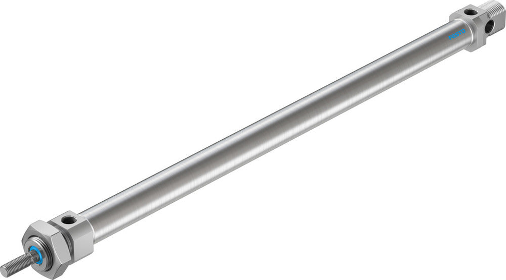 Cilindro Festo 20mm Diámetro 320mm Carrera ISO 6432 Doble Efecto - 559281
