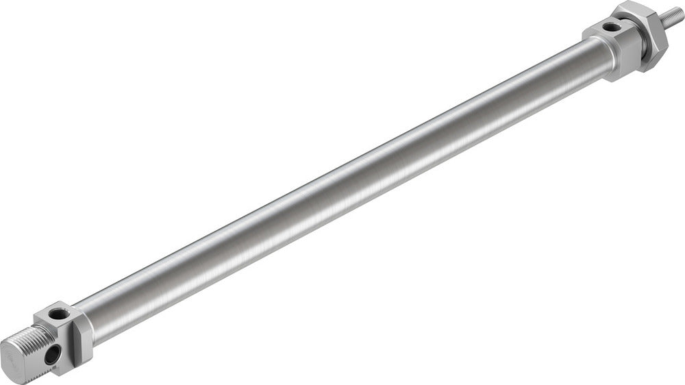 Cilindro Festo 20mm Diámetro 320mm Carrera ISO 6432 Doble Efecto - 559281
