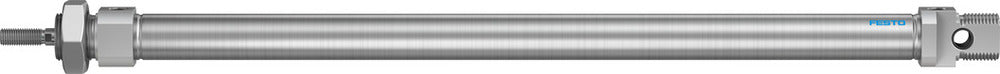 Cilindro Festo 20mm Diámetro 320mm Carrera ISO 6432 Doble Efecto - 559281