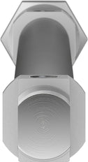 Cilindro Festo 20mm Diámetro 320mm Carrera ISO 6432 Doble Efecto - 34718