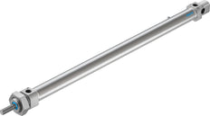 Cilindro Festo 20mm Diámetro 320mm Carrera ISO 6432 Doble Efecto - 34720