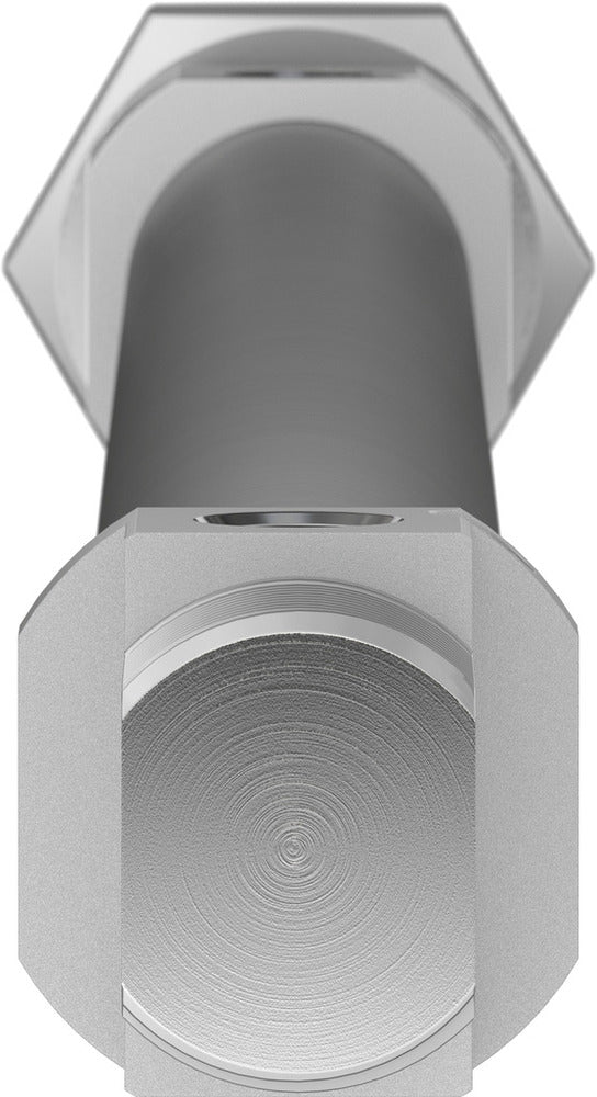 Cilindro Festo 20mm Diámetro 320mm Carrera ISO 6432 Doble Efecto - 34720