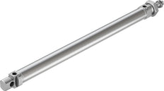 Cilindro Festo 25mm Diámetro 320mm Carrera ISO 6432 Doble Efecto - 34721