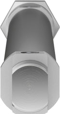 Cilindro Festo 25mm Diámetro 500mm Carrera ISO 6432 Doble Efecto - 35194