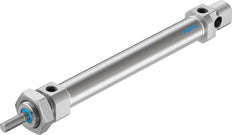 Cilindro Festo 20mm Diámetro 125mm Carrera ISO 6432 Doble Efecto - 559276