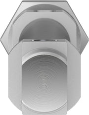 Cilindro Festo 20mm Diámetro 125mm Carrera ISO 6432 Doble Efecto - 559276