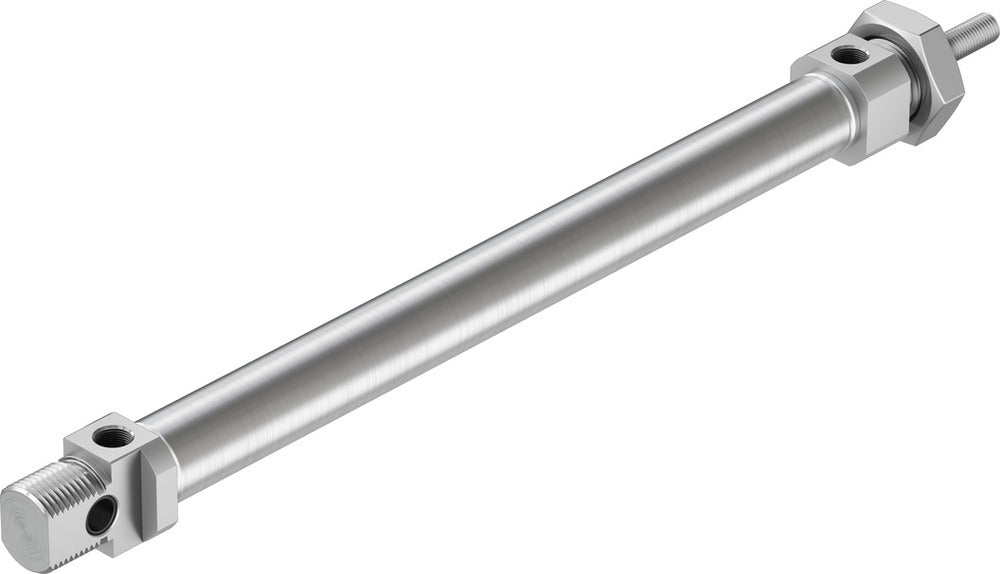 Cilindro Festo 20mm Diámetro 200mm Carrera ISO 6432 Doble Efecto - 559278