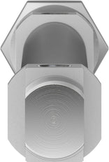 Cilindro Festo 20mm Diámetro 200mm Carrera ISO 6432 Doble Efecto - 19215