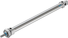 Cilindro Festo 20mm Diámetro 250mm Carrera ISO 6432 Doble Efecto - 19216