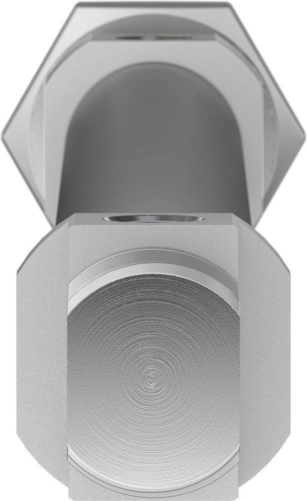 Cilindro Festo 20mm Diámetro 250mm Carrera ISO 6432 Doble Efecto - 559279
