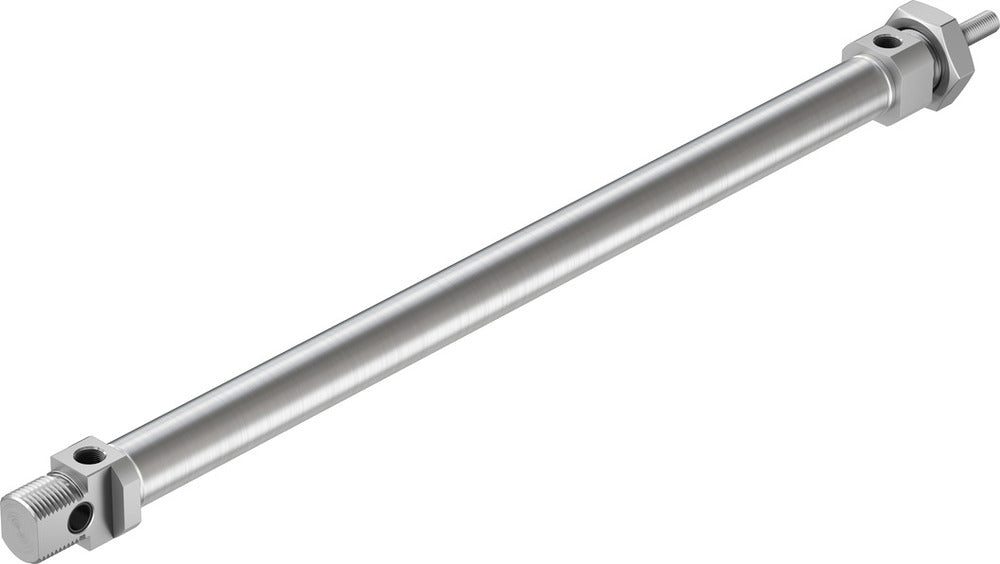 Cilindro Festo 20mm Diámetro 300mm Carrera ISO 6432 Doble Efecto - 559280