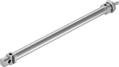Cilindro Festo 20mm Diámetro 300mm Carrera ISO 6432 Doble Efecto - 559280