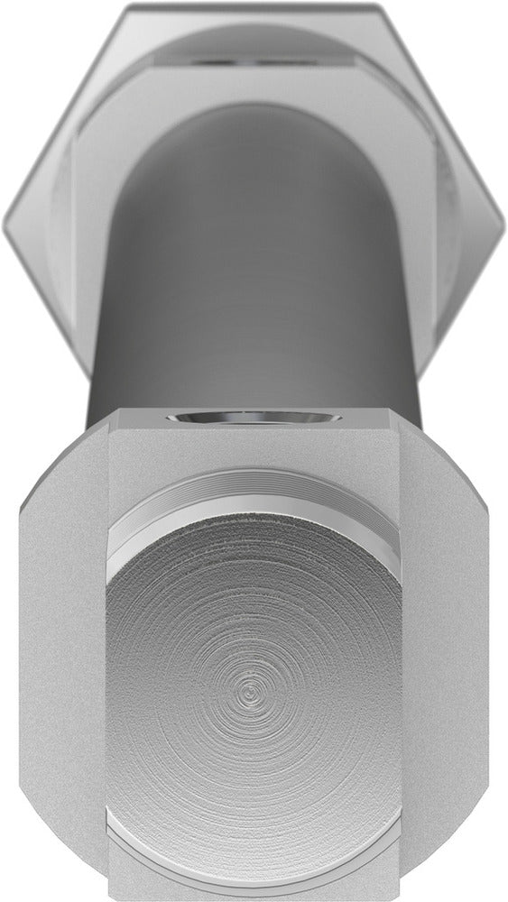Cilindro Festo 20mm Diámetro 300mm Carrera ISO 6432 Doble Efecto - 19217