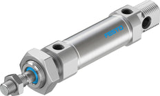 Cilindro Festo 25mm Diámetro 25mm Carrera ISO 6432 Doble Efecto - 559282