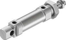 Cilindro Festo 25mm Diámetro 25mm Carrera ISO 6432 Doble Efecto - 19219