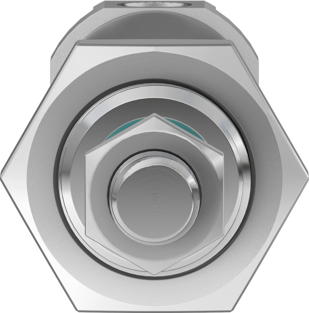 Cilindro Festo 25mm Diámetro 40mm Carrera ISO 6432 Doble Efecto - 19220