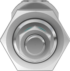 Cilindro Festo 25mm Diámetro 40mm Carrera ISO 6432 Doble Efecto - 559283