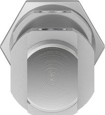 Cilindro Festo 25mm Diámetro 40mm Carrera ISO 6432 Doble Efecto - 559283
