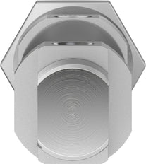 Cilindro Festo 25mm Diámetro 50mm Carrera ISO 6432 Doble Efecto - 559284