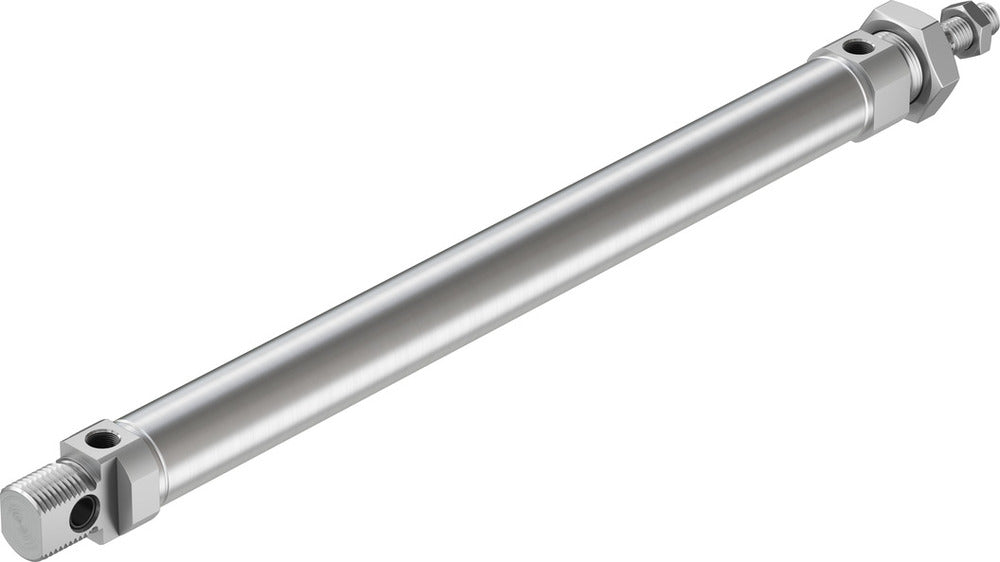 Cilindro Festo 25mm Diámetro 250mm Carrera ISO 6432 Doble Efecto - 559290