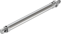 Cilindro Festo 25mm Diámetro 250mm Carrera ISO 6432 Doble Efecto - 559290