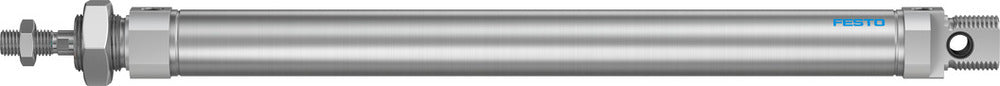 Cilindro Festo 25mm Diámetro 250mm Carrera ISO 6432 Doble Efecto - 559290