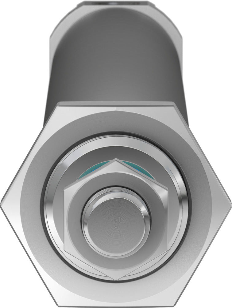 Cilindro Festo 25mm Diámetro 250mm Carrera ISO 6432 Doble Efecto - 559290