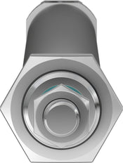 Cilindro Festo 25mm Diámetro 250mm Carrera ISO 6432 Doble Efecto - 559290