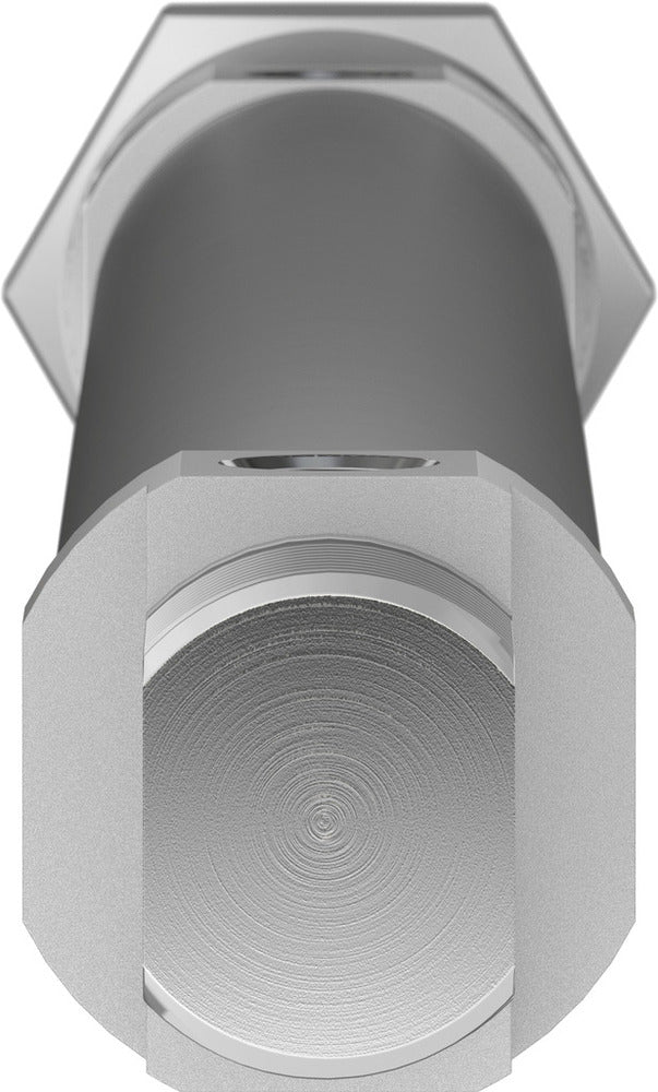 Cilindro Festo 25mm Diámetro 250mm Carrera ISO 6432 Doble Efecto - 559290