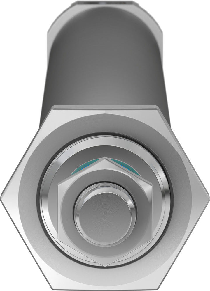 Cilindro Festo 25mm Diámetro 300mm Carrera ISO 6432 Doble Efecto - 19228
