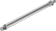 Cilindro Festo 25mm Diámetro 400mm Carrera ISO 6432 Doble Efecto - 559293