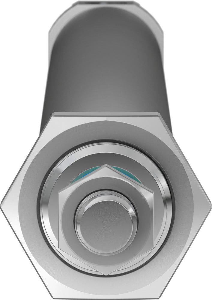 Cilindro Festo 25mm Diámetro 320mm Carrera ISO 6432 Doble Efecto - 34719