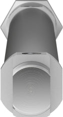 Cilindro Festo 25mm Diámetro 320mm Carrera ISO 6432 Doble Efecto - 34719