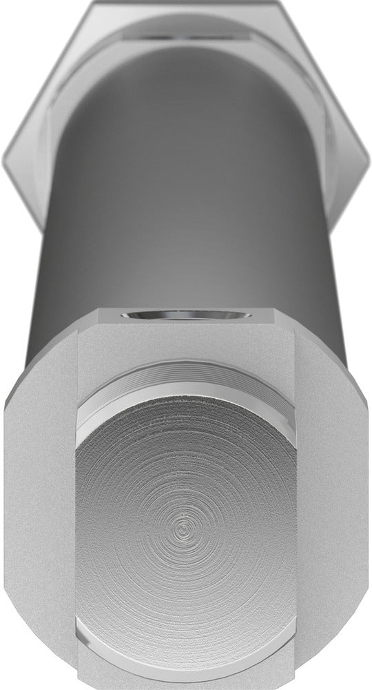 Cilindro Festo 25mm Diámetro 400mm Carrera ISO 6432 Doble Efecto - 559293