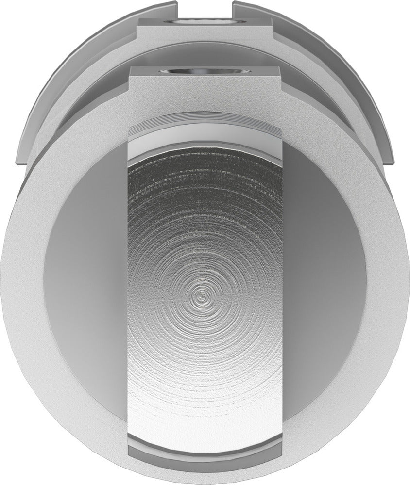 Festo Cilindro Redondo 50mm Diámetro 80mm Carrera Doble Efecto - 196003