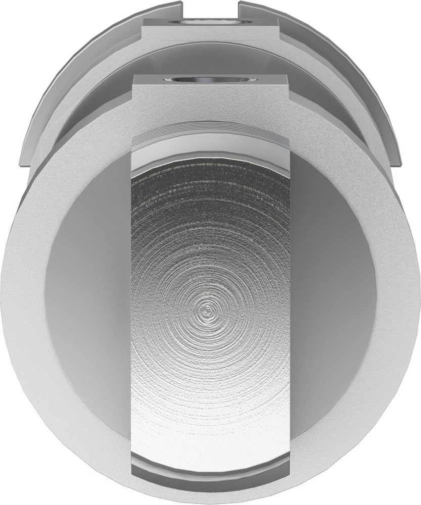 Festo Cilindro Redondo 50mm Diámetro 100mm Carrera Doble Efecto - 196004