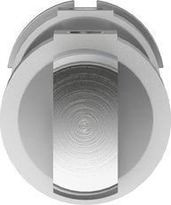 Festo Cilindro Redondo 50mm Diámetro 100mm Carrera Doble Efecto - 196004