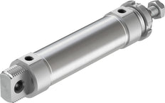 Festo Cilindro Redondo 50mm Diámetro 125mm Carrera Doble Efecto - 559320