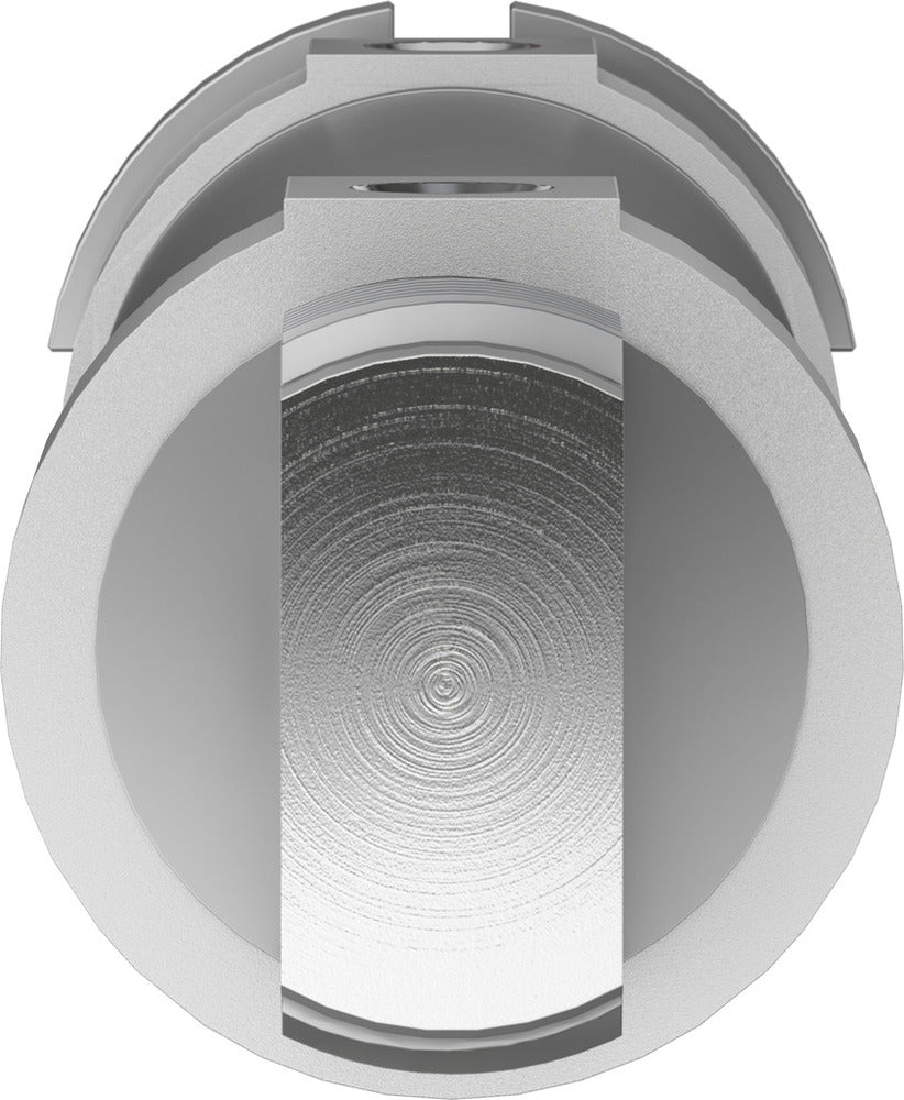 Festo Cilindro Redondo 50mm Diámetro 125mm Carrera Doble Efecto - 559320