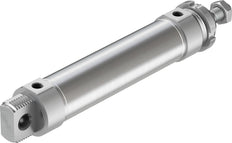 Festo Cilindro Redondo 50mm Diámetro 160mm Carrera Doble Efecto - 196006