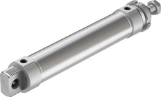 Festo Cilindro Redondo 50mm Diámetro 200mm Carrera Doble Efecto - 196007