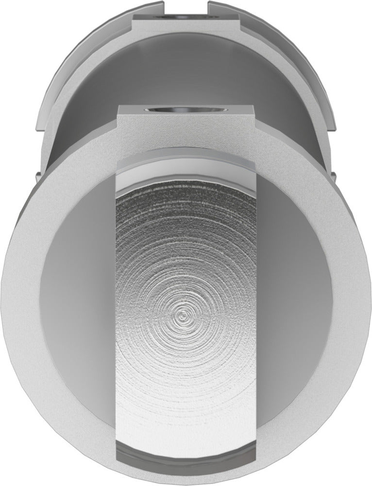 Festo Cilindro Redondo 50mm Diámetro 250mm Carrera Doble Efecto - 559323