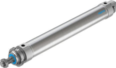 Festo Cilindro Redondo 50mm Diámetro 320mm Carrera Doble Efecto - 196009