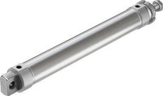 Festo Cilindro Redondo 50mm Diámetro 320mm Carrera Doble Efecto - 196009