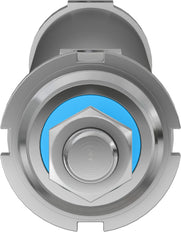Festo Cilindro Redondo 50mm Diámetro 320mm Carrera Doble Efecto - 559324
