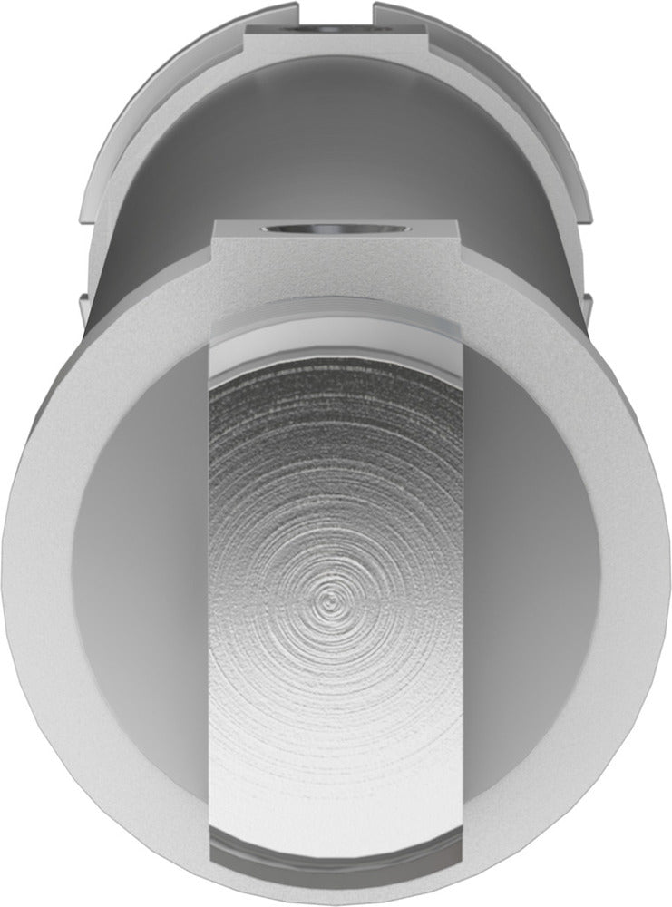 Festo Cilindro Redondo 50mm Diámetro 320mm Carrera Doble Efecto - 559324