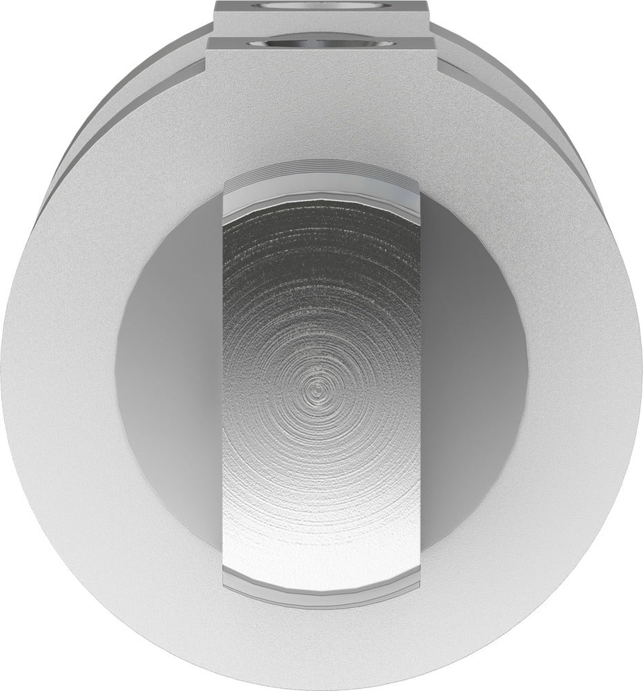 Festo Cilindro Redondo 63mm Diámetro 25mm Carrera Doble Efecto - 559325