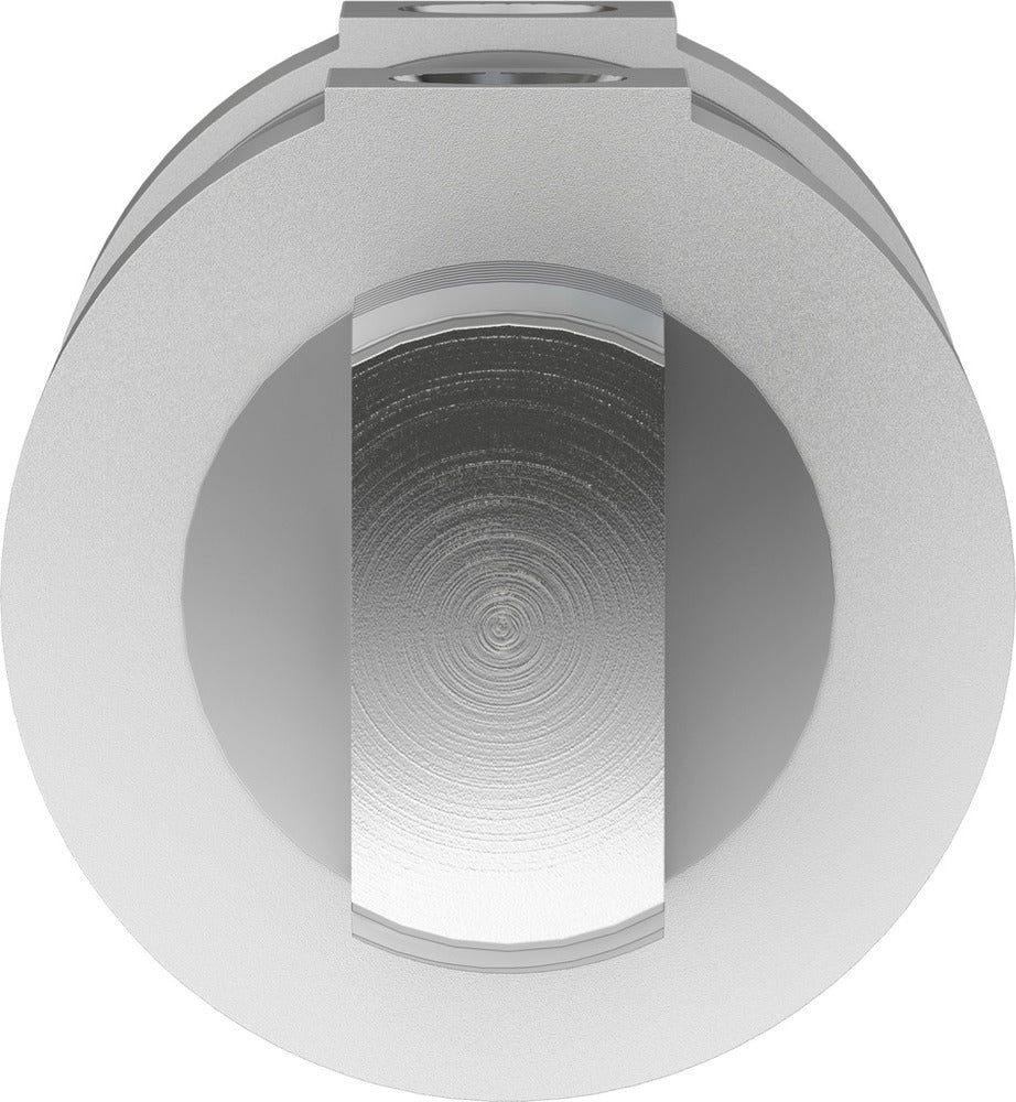 Festo Cilindro Redondo 63mm Diámetro 40mm Carrera Doble Efecto - 559326